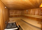 Zimmer und Sauna am Weissensee