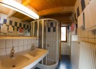 Badezimmer Fewo in Kaernten
