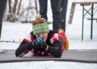 Langlaufen und Biathlon am Weissensee